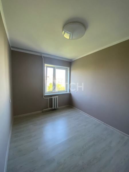 3-комн. квартира, Пушкино, улица Инессы Арманд, 5, #id1656837