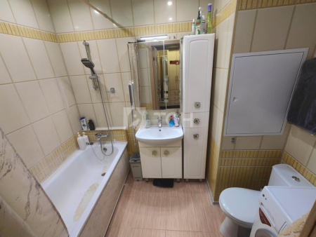 1-комн. квартира, Ивантеевка, улица Бережок, 4, #id1668478