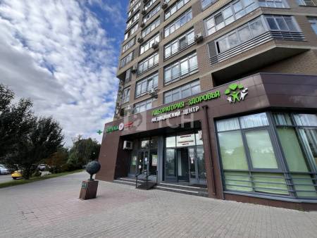 Коммерческая недвижимость, Мытищи, улица Колпакова, 10, #id1778958