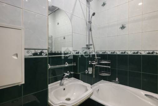 1-комн. квартира, Щёлково, Пролетарский проспект, 4к4, #id1924745