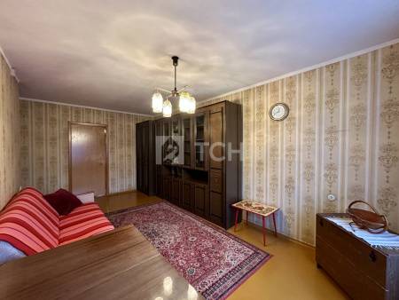 3-комн. квартира, Королёв, улица Мичурина, 1Б, #id1945770