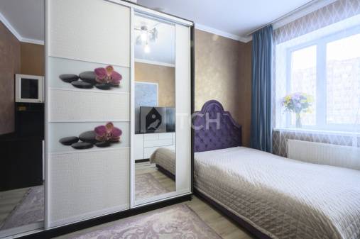 2-комн. квартира, Щёлково, улица 8 Марта, 29, #id1962943