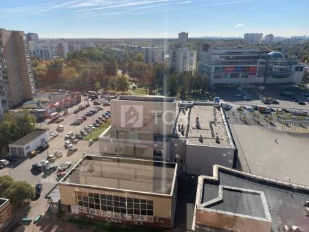 1-комн. квартира, Ивантеевка, Луговая улица, 2, #id1820174