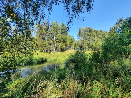 Комната, Красноармейск, улица Новая Жизнь, 11, #id457007