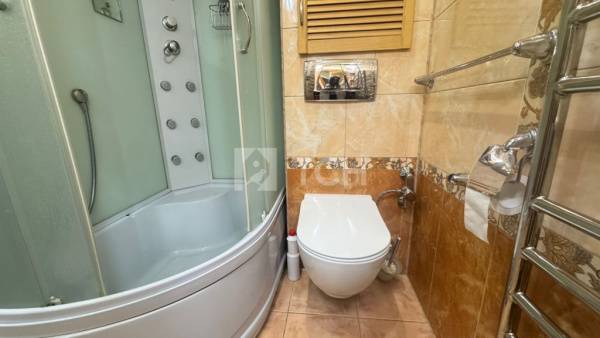 1-комн. квартира, Королёв, Пушкинская улица, 15, #id1850033