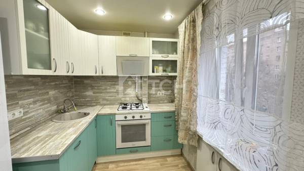 3-комн. квартира, Пушкино, 13, #id1942256