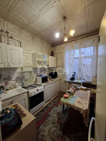 2-комн. квартира, Королёв, улица Героев Курсантов, 5, #id2002250