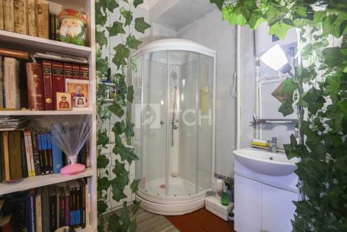 Комната, Королёв, проезд Воровского, 1, #id1895929