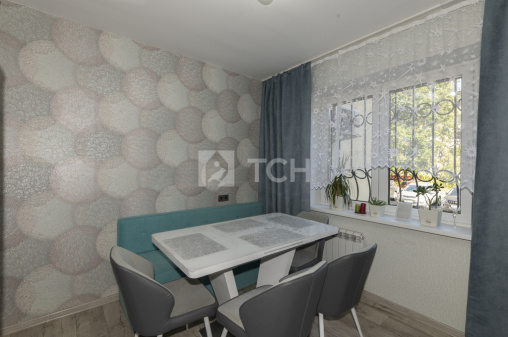 1-комн. квартира, Королёв, Большая Комитетская улица, 20, #id1222760