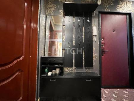 2-комн. квартира, рабочий посёлок Монино, улица Баранова, 1, #id2282072