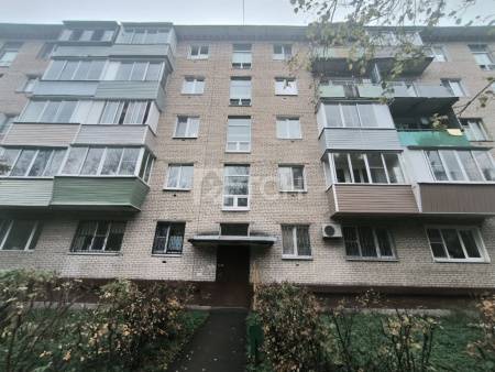 2-комн. квартира, Королёв, Советская улица, 16, #id1319244