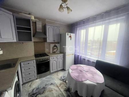 3-комн. квартира, Щёлково, улица Беляева, 22, #id1960201