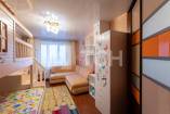 3-комн. Квартира, рабочий посёлок Лесной, Советская улица, 3Вк1, #id775322