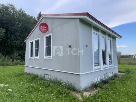 Дом, г.о. Щёлково, деревня Костыши, #id1704744