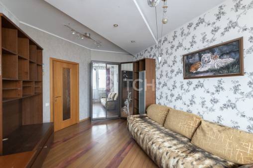 3-комн. квартира, Королёв, улица Болдырева, 5, #id1559691