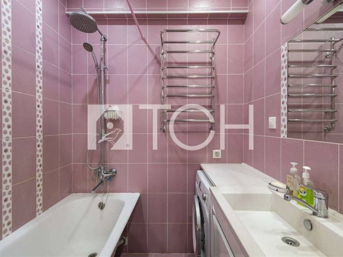 2-комн. квартира, Щелково, мкр Богородский, 5 #id283889