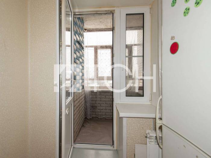 1-комн. квартира, Лесной, ул Пушкина, 8 #id273085