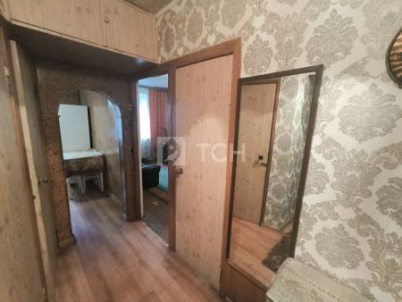 2-комн. квартира, Королёв, Советская улица, 16, #id1319244