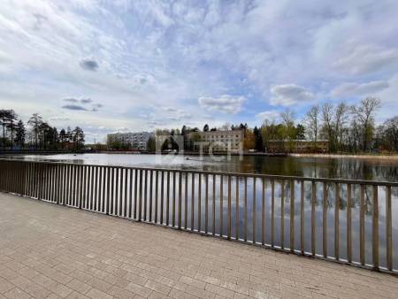 1-комн. квартира, Королёв, улица К.Д. Трофимова, 16, #id1846146