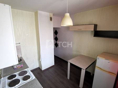 1-комн. квартира, Фрязино, улица Горького, 2, #id1596103