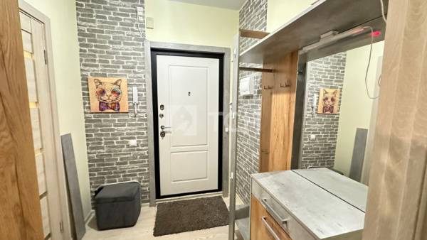 Квартира-студия, село Тарасовка, 2, #id1950942