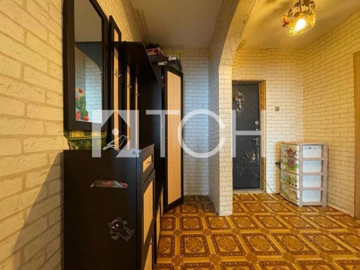 1-комн. квартира, Шепчинки, ул Школьная, 35а #id299109