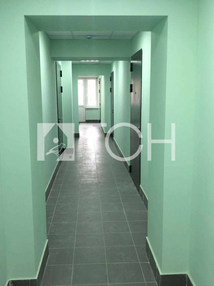 Квартира-студия, Королев, ул Пионерская, 8Ак2 #id279694
