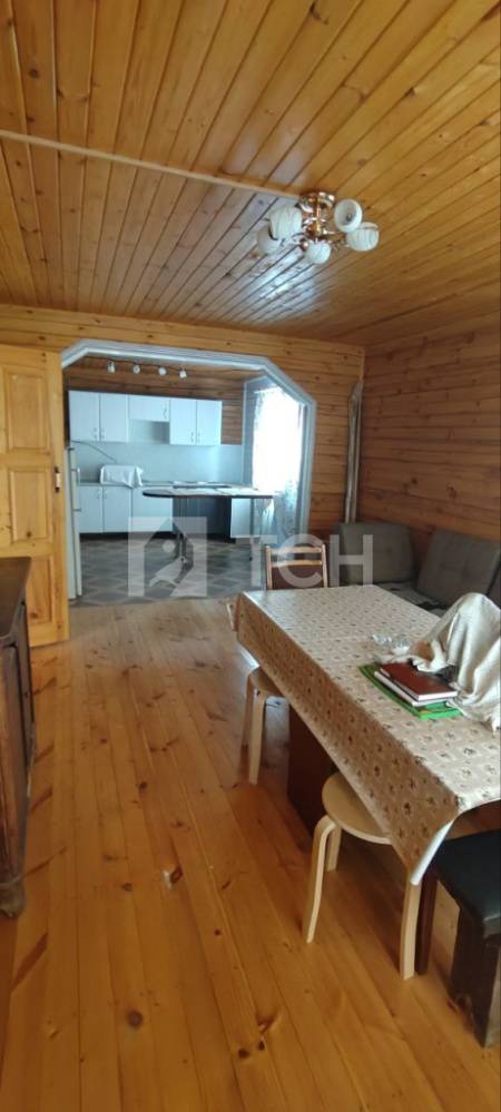 Дом, Богородский г.о., СНТ Жемчужина, 32, #id2024881