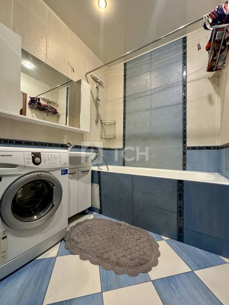 2-комн. квартира, Щёлково, Центральная улица, 94, #id1969850