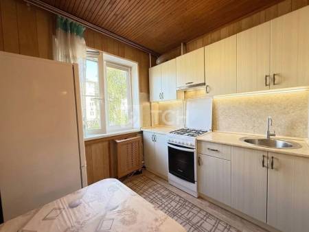 1-комн. квартира, Ивантеевка, Задорожная улица, 12, #id2299631