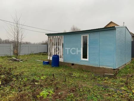 Дом, г.о. Пушкинский, #id1964290