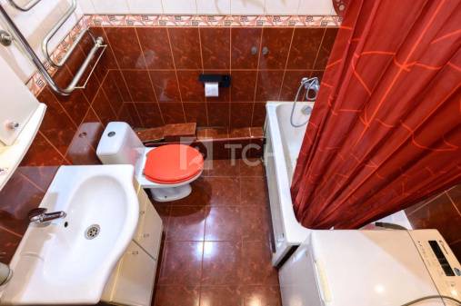 3-комн. квартира, Щёлково, Сиреневая улица, 6/1, #id2030244