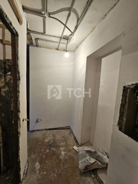 1-комн. квартира, Королёв, Октябрьская улица, 13, #id1502453