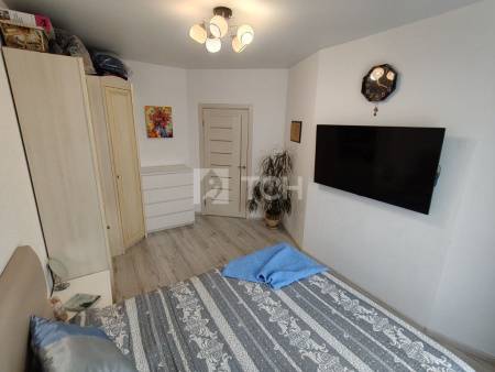 1-комн. квартира, Королёв, улица Академика Легостаева, 8, #id1939890