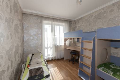 2-комн. квартира, посёлок Аничково, 6, #id1396292