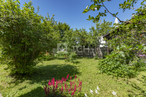 Дом, г.о. Пушкинский, СНТ Сумерь-3, 50, #id1166861