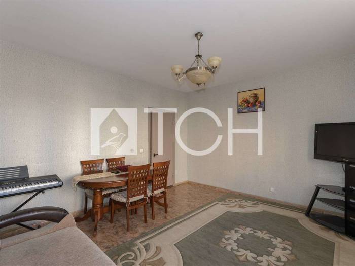 2-комн. квартира, Мытищи, ул Трудовая, 4 #id300873
