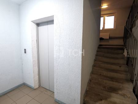 Комната, деревня Большие Жеребцы, 1к8, #id1949830