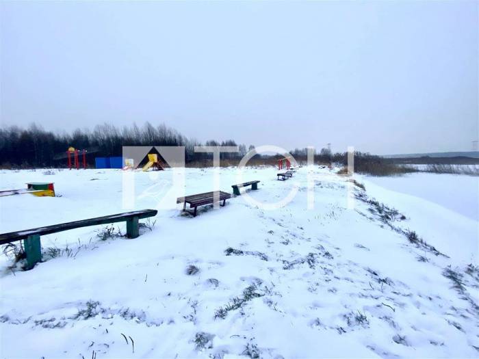 Участок, Витенево #id297452
