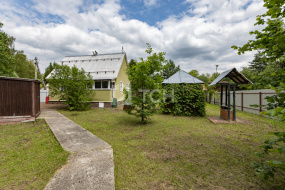 Дом, г.о. Пушкинский, СНТ Заря, 290, #id1631512