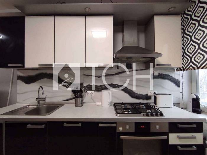 3-комн. квартира, Москва, пер Васнецова, 11с1 #id276432