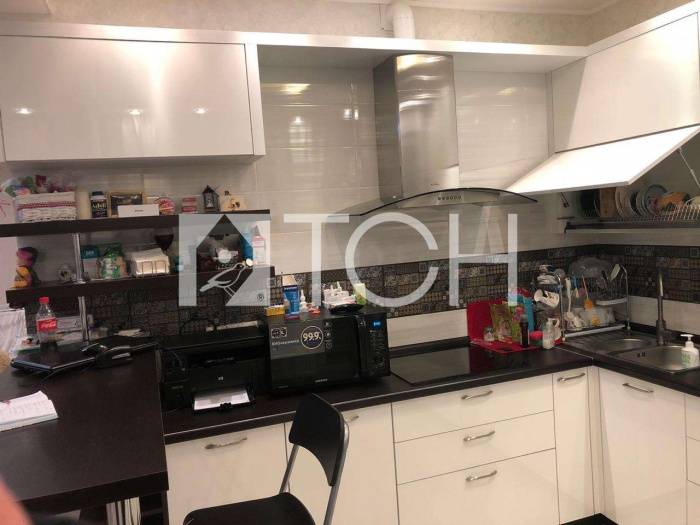 3-комн. квартира, Новая Деревня, ул Набережная, 35к7 #id215801