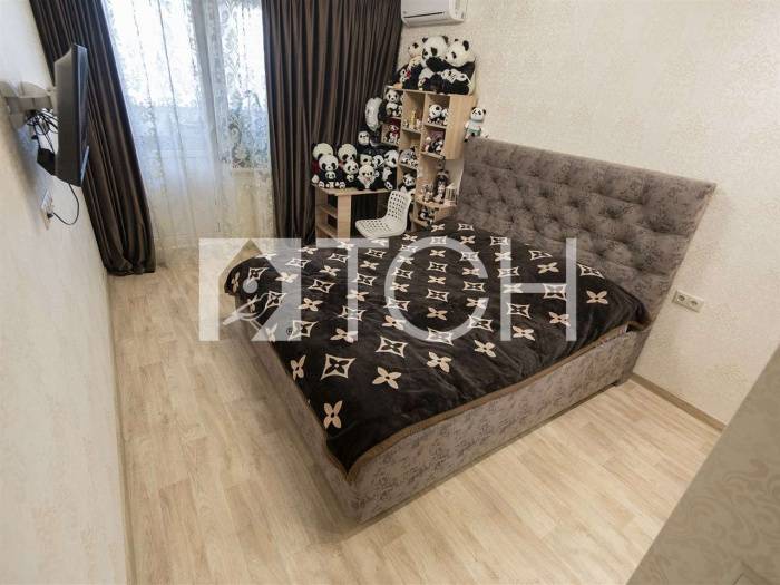 2-комн. квартира, Реутов, ул Октября, 52 #id283311