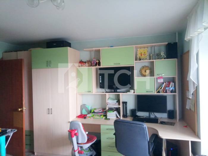 Комната, Королёв, улица Исаева, 1, #id706682