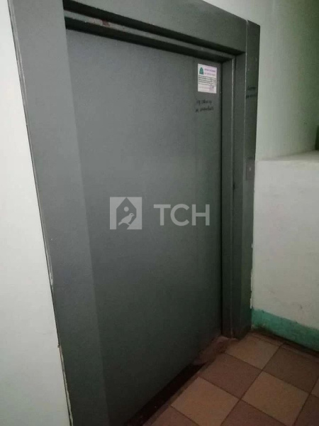 2-комн. квартира, Ивантеевка, улица Толмачёва, 31, #id359910