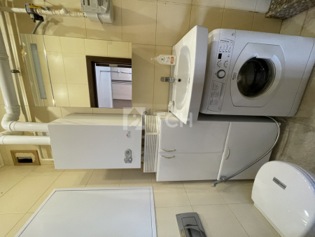 3-комн. квартира, деревня Оболдино, Радужная улица, 5, #id1083629