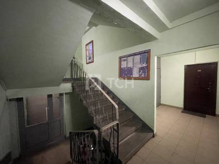 1-комн. квартира, Мытищи, улица Семашко, 17, #id2006906