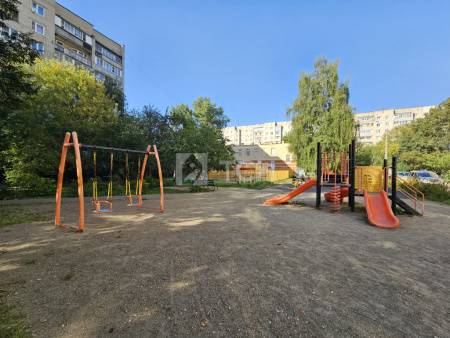 4-комн. квартира, Пушкино, улица Л. Толстого, 19, #id1125573
