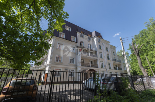 1-комн. квартира, Королёв, улица Баумана, 12, #id1754342