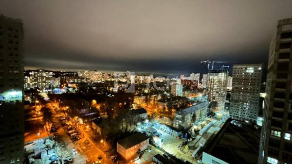 1-комн. квартира, Пушкино, 2-й Фабричный проезд, 16, #id1898044